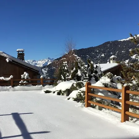 Verbier Medran Apartment Exterior photo