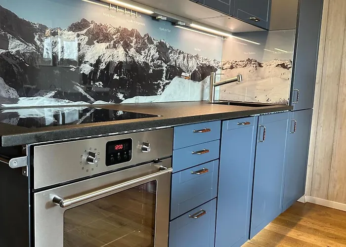 Verbier Medran Apartment