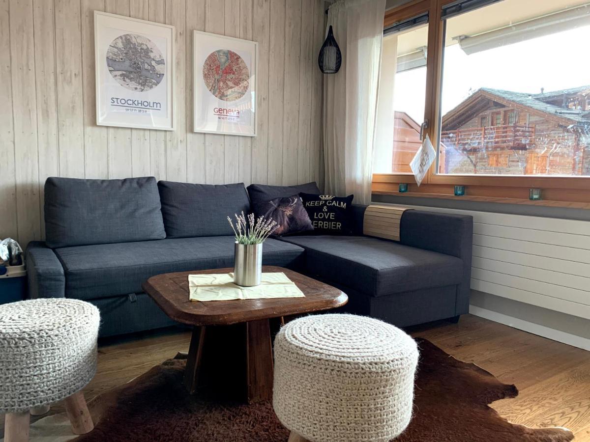Apartment Medran Verbier