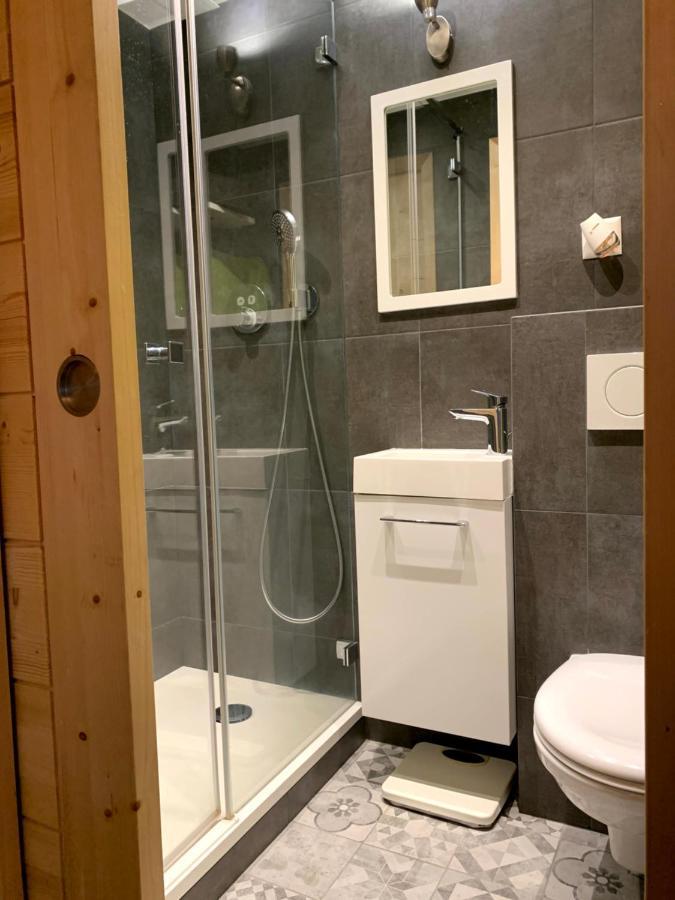 Medran Apartment Verbier