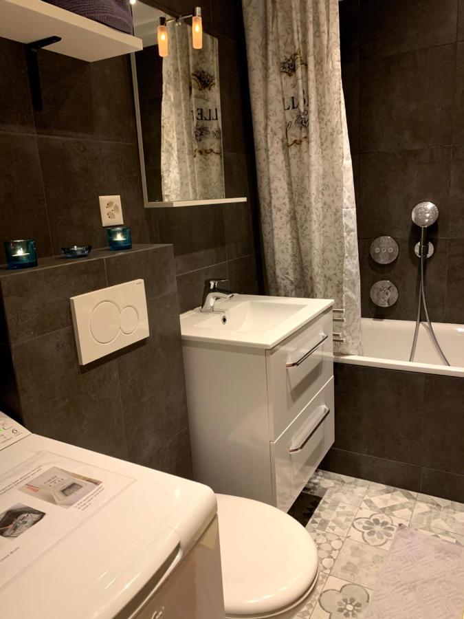 Medran Apartment *