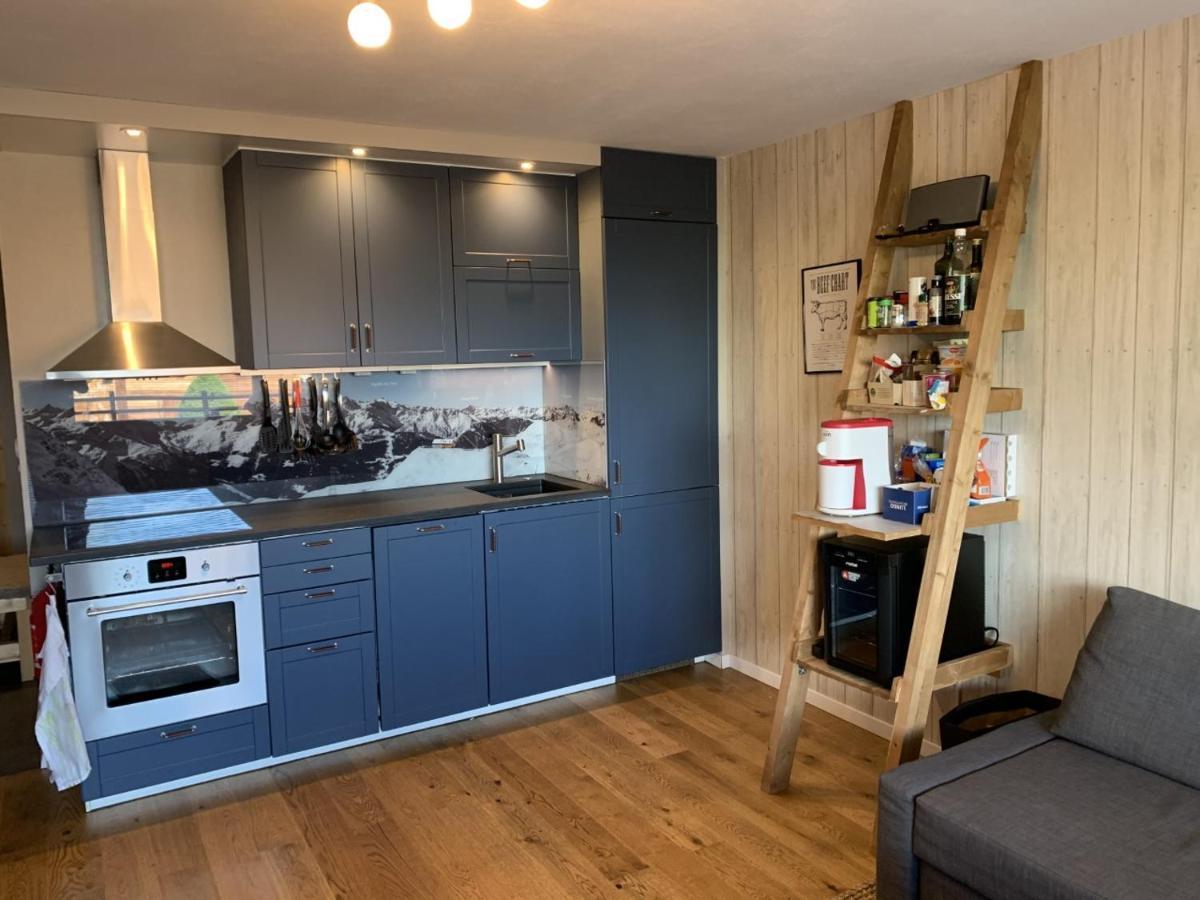 Apartment Medran *