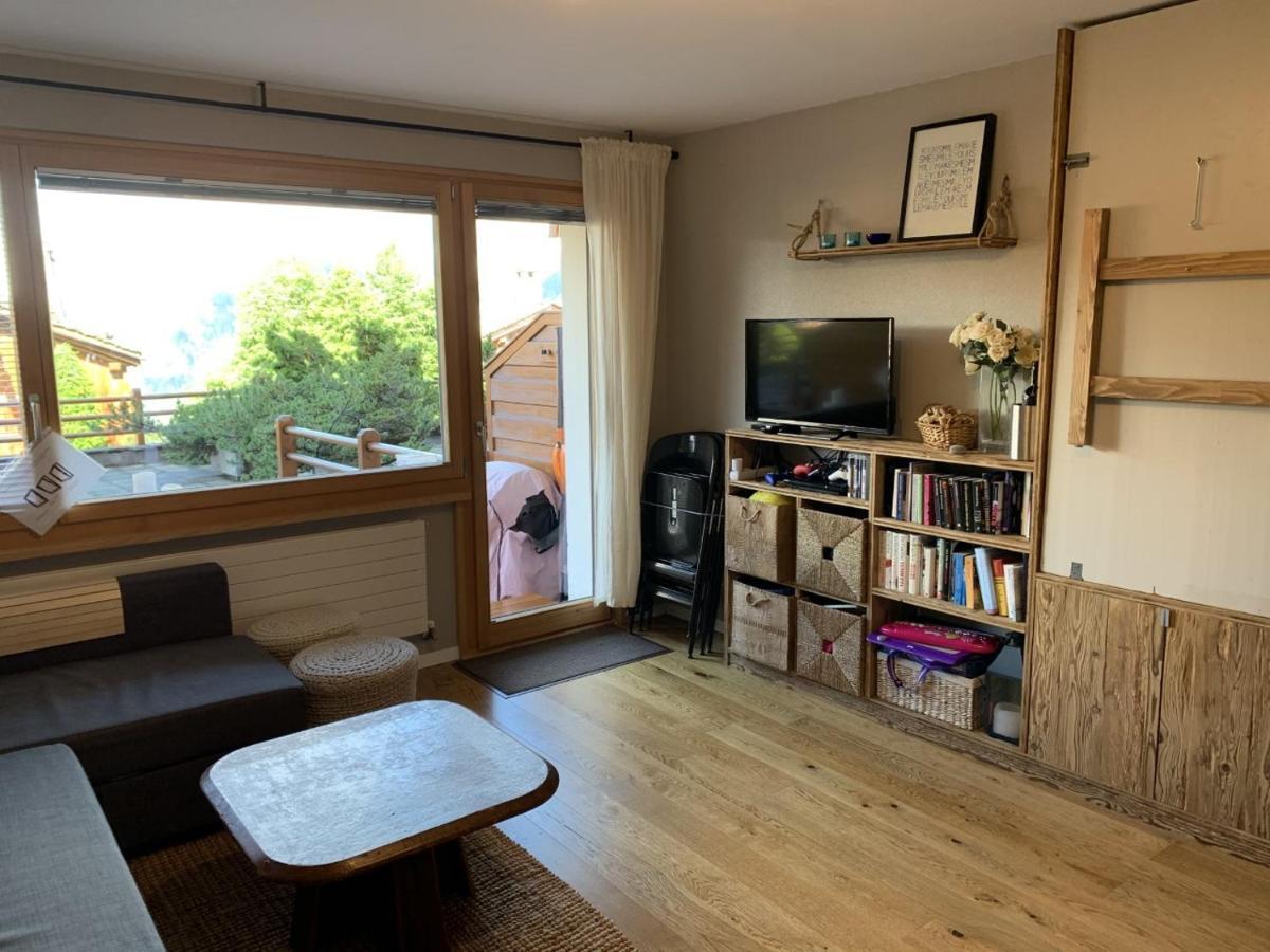 Apartment Medran Verbier